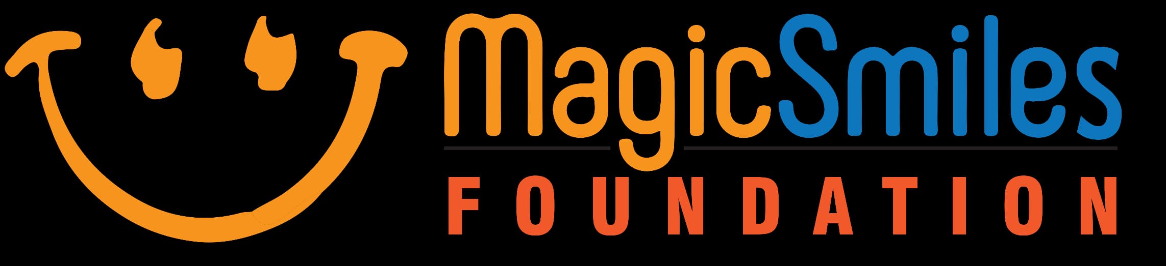 magic smiles logo